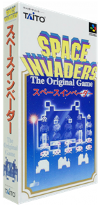 Space Invaders : The Original Game